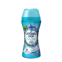 AROMA DROP кондиционер для белья в гранулах парфюмированный Альпийская свежесть 200г AROMA DROP кондиционер для белья в гранулах парфюмированный Альпийская свежесть 200г